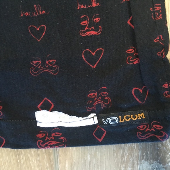 Volcom tshirt - Picture 5 of 5